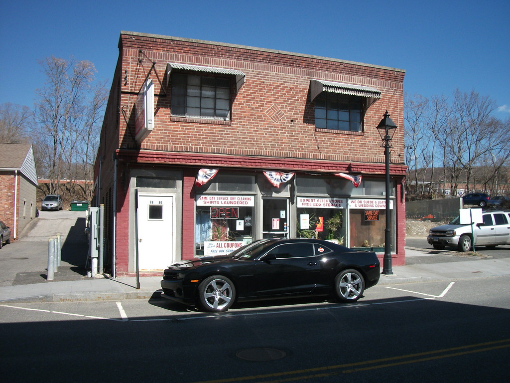 New Milford, Connecticut New Milford, Connecticut Flickr