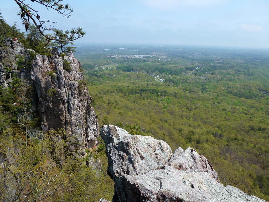 Crowders Mountain State Park Crowders Mountain State Park Flickr