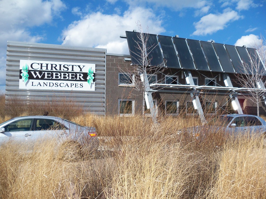 Christy ber 1 Open House Chicago GP Flickr