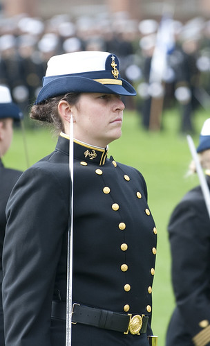 110414GVS714173Review The U.S. Coast Guard Academy hol… Flickr