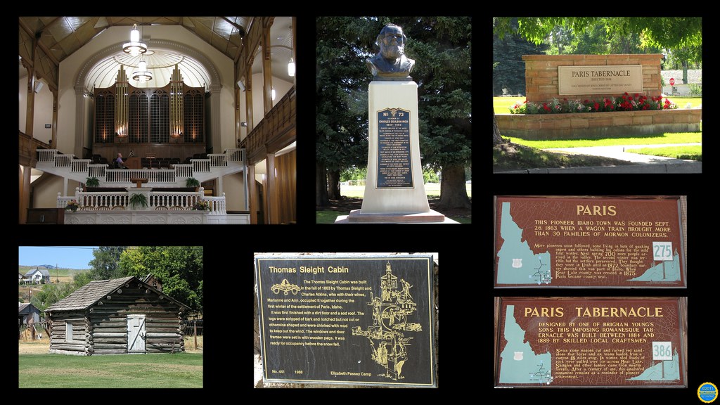 IMG_93669443 Paris, Idaho USA (part 2) Included in Set “B… Flickr