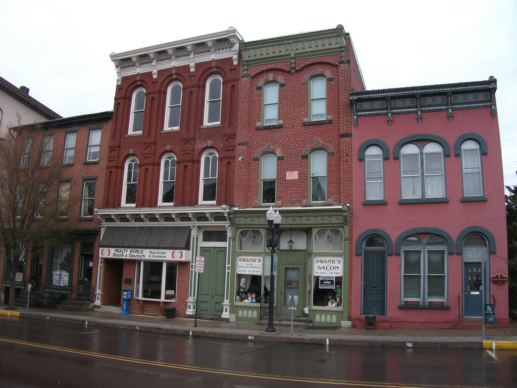 Danville, Pennsylvania Danville, Pennsylvania Flickr