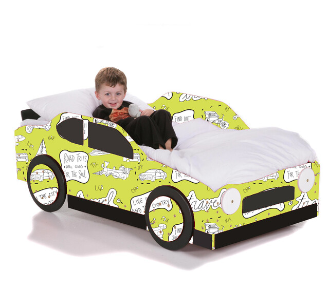 Travel Kids Bed Kelly Navari Flickr