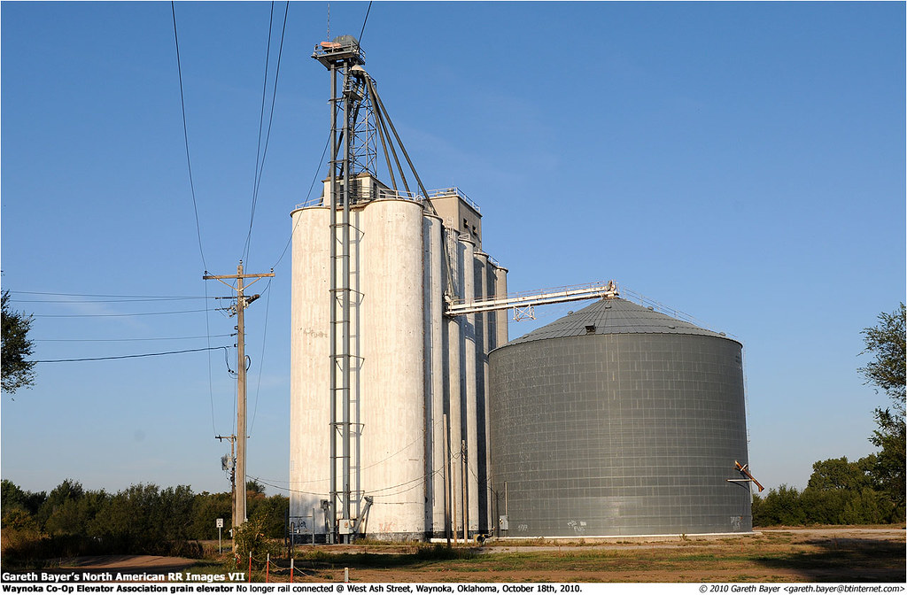 WaynokaCoopWaynoka_GB_181010 Waynoka CoOp Elevator Associ… Flickr