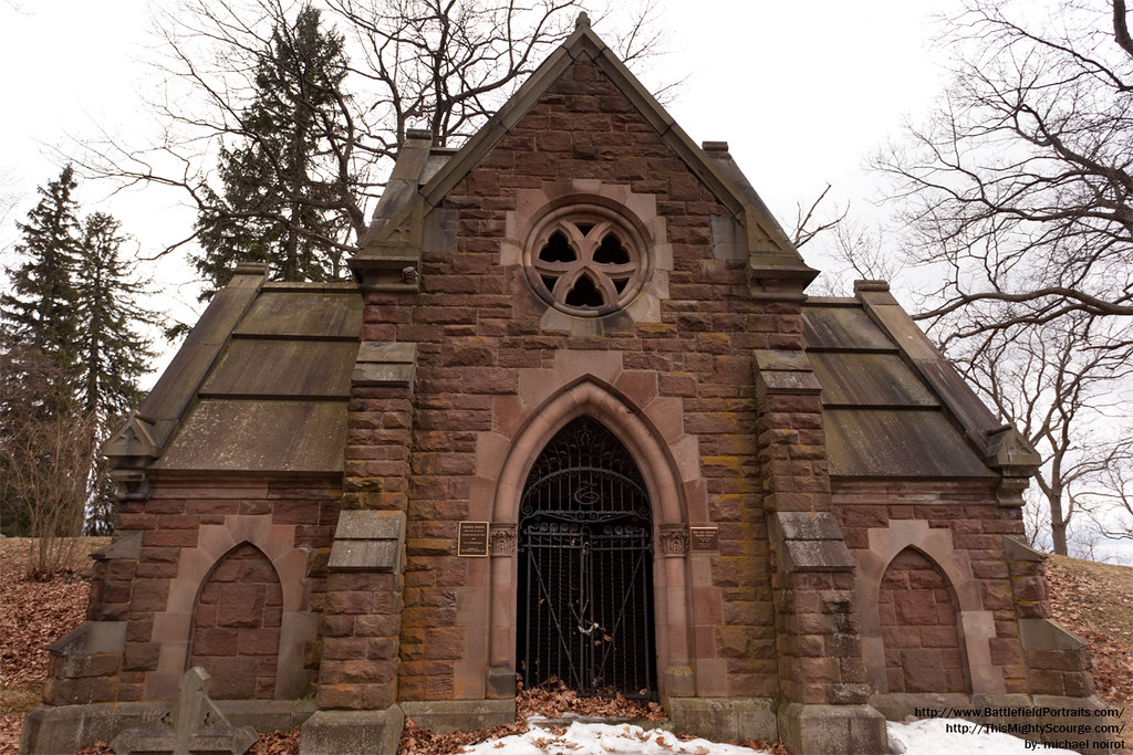 Upstate New York Civil War Era Graves Pic 15 a photo on Flickriver