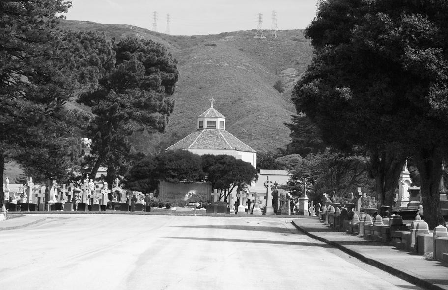 Holy Cross Cemetery, Colma, San Francisco, 30th March 2011… Flickr
