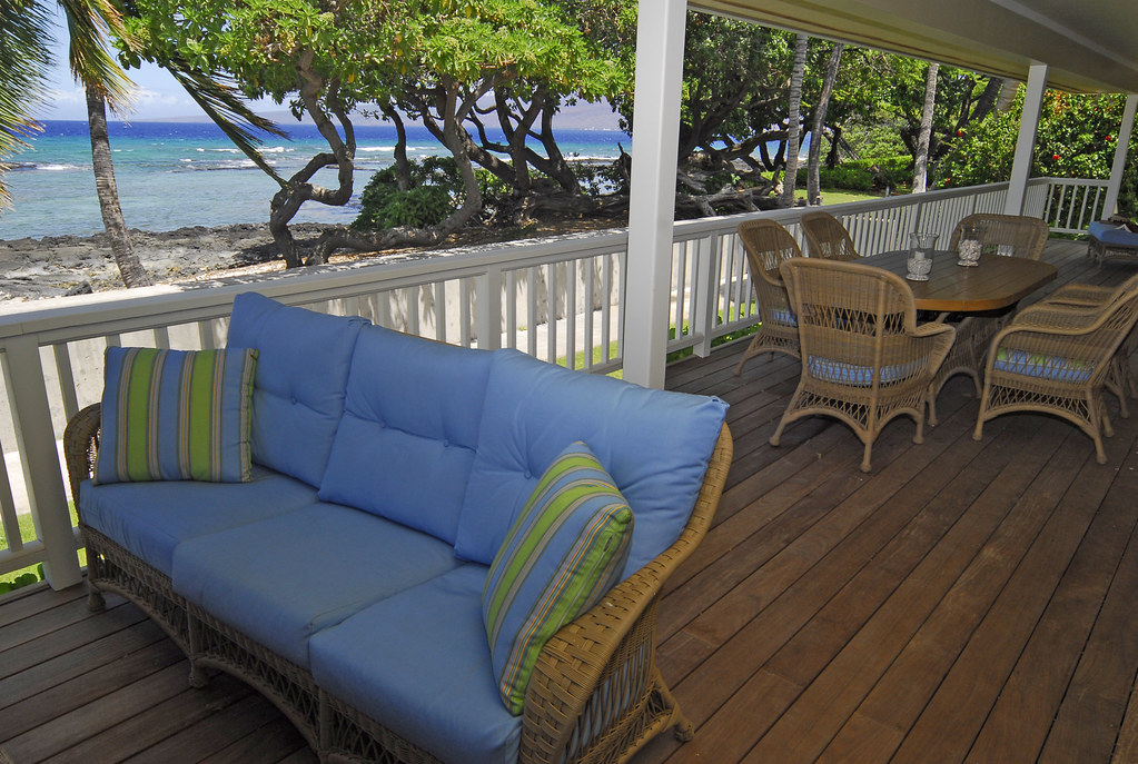 MLS244939 Puako Oceanfront Beach House, Big Island of Haw… Flickr