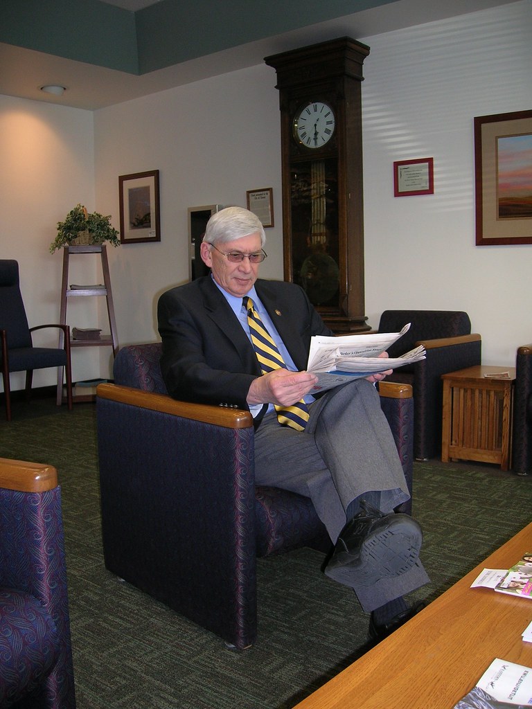 CheneyLibrary_07 SpokaneCountyLibraryDistrict Flickr