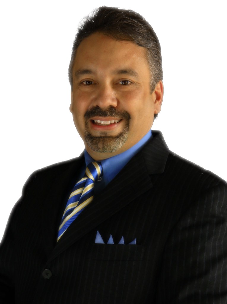 KeithJohnson Keith Johnson known as America's 1 Confidenc… Flickr