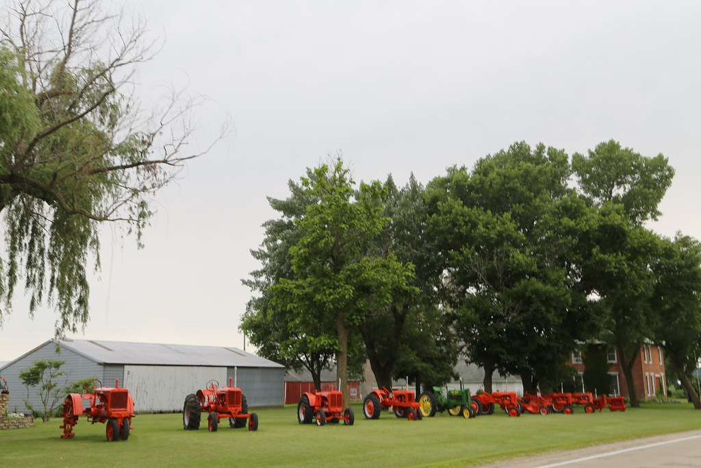 Albany Wisconsin, Green County WI Official site Wikiped… Flickr