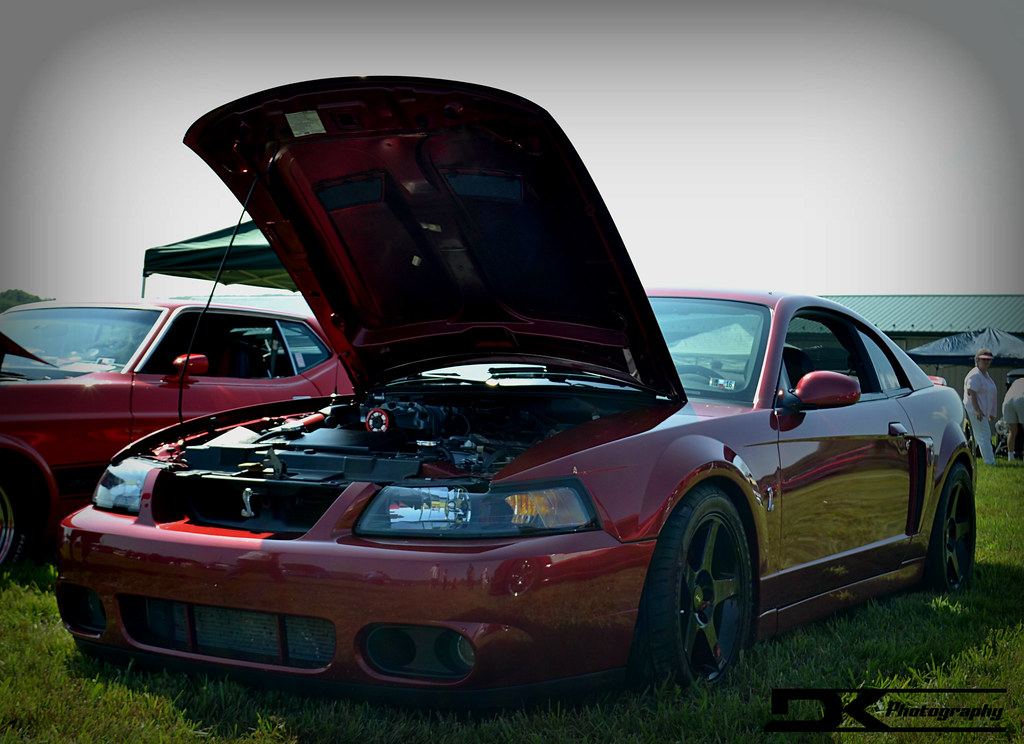 7/19/15 Danville Car Show Flickr