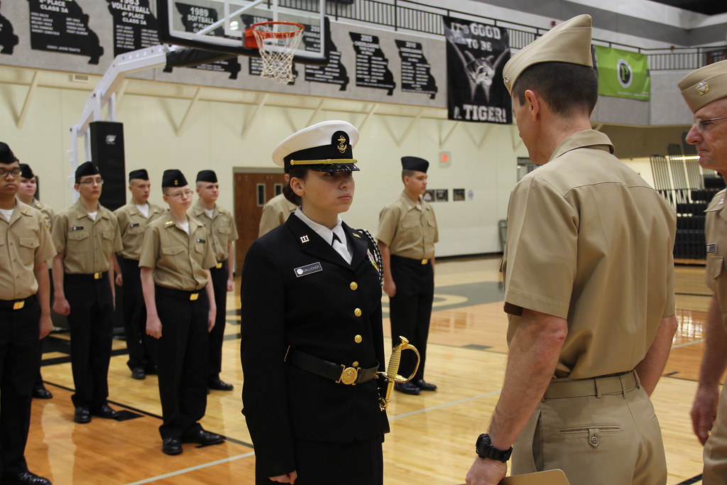 Fall AMI 2016 Willard NJROTC Flickr