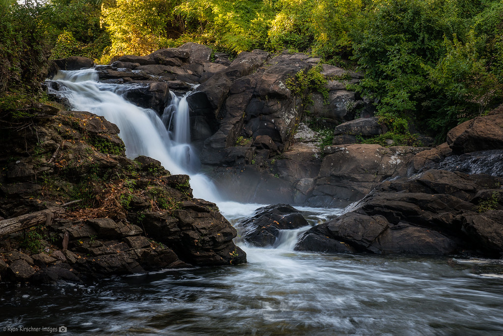 Boonton Falls RyanKirschnerImages Flickr