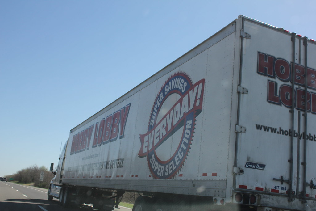 Journey to Daytona Day 4 Tulsa, OK to Memphis, TN via Lit… Flickr