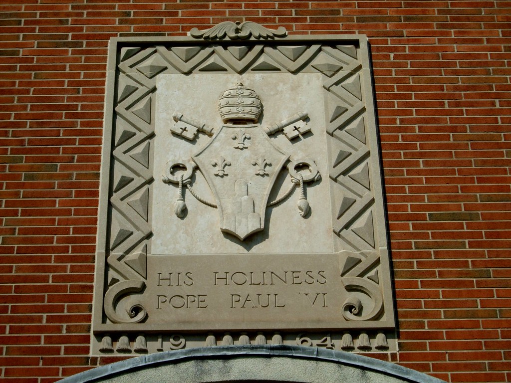 National Shrine and Basilica of St. Elizabeth Ann Seton_Daughters of