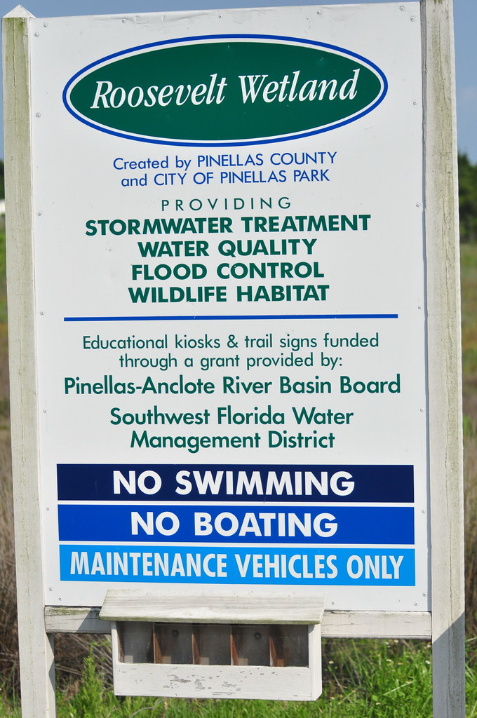 Sign James Albright Flickr