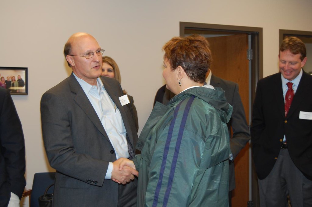 USDA/EPA Tours REG Biodiesel Facility Joanna Schroeder Flickr