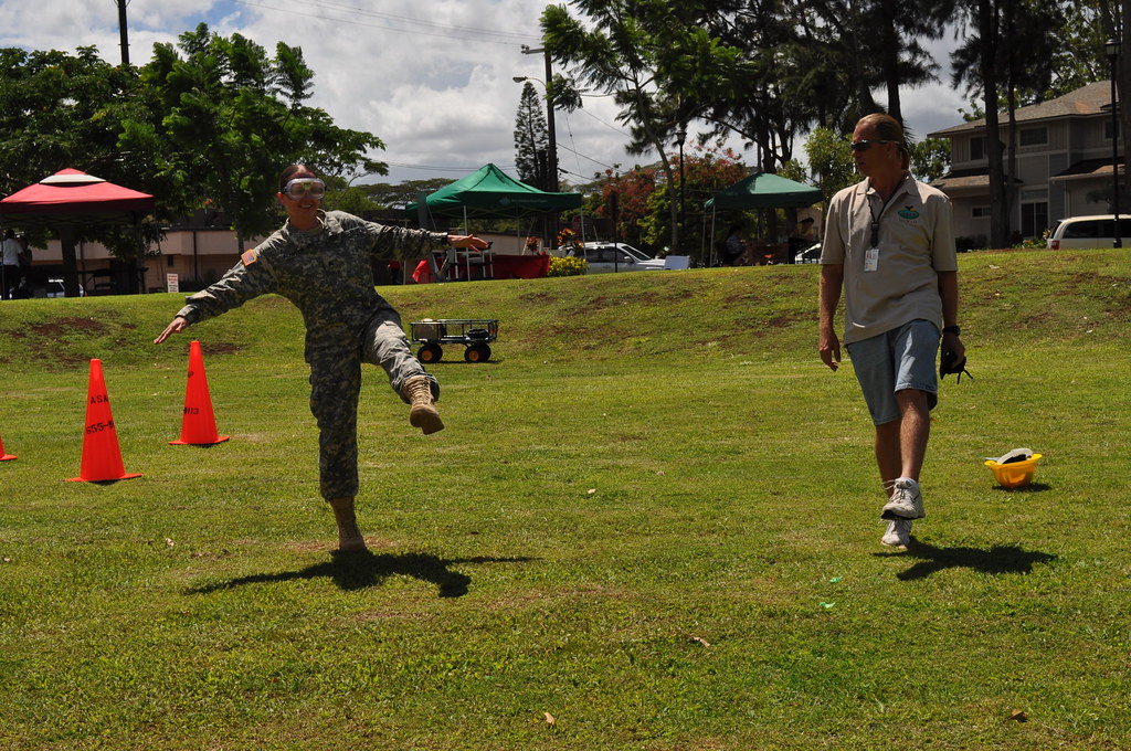 Celebrate Life SCHOFIELD BARRACKS, Hawaii The garrison'… Flickr