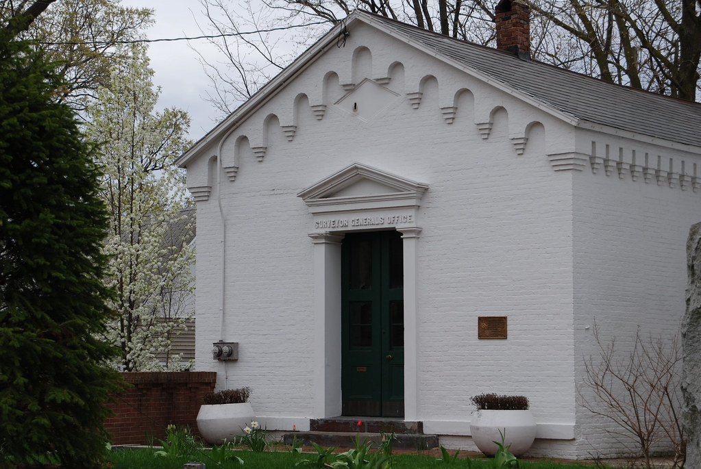 Historic Perth Amboy City Hall Middlesex County, Historic … Flickr