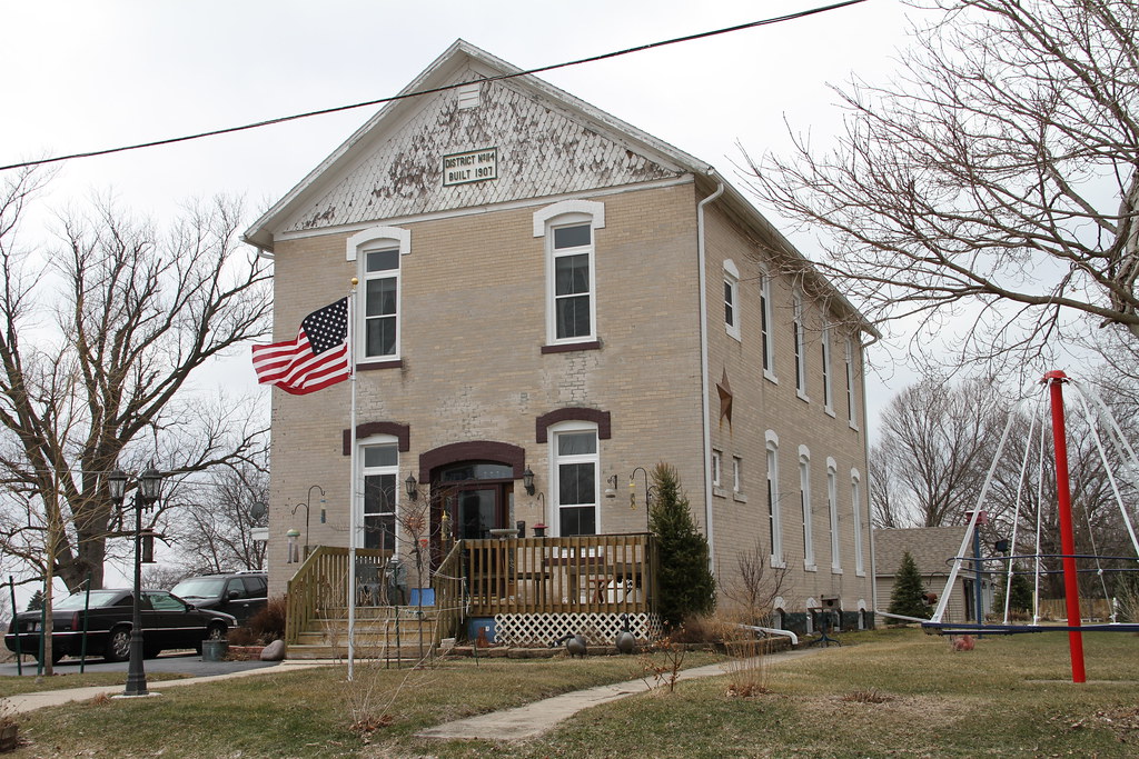 Garden Plain IL, Garden Plain Illinois, Whiteside County Flickr