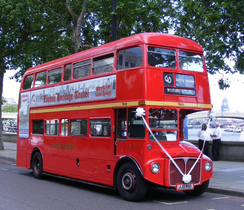 London Heritage Travel . Littleport , Ely , Cambridgeshire . Flickr