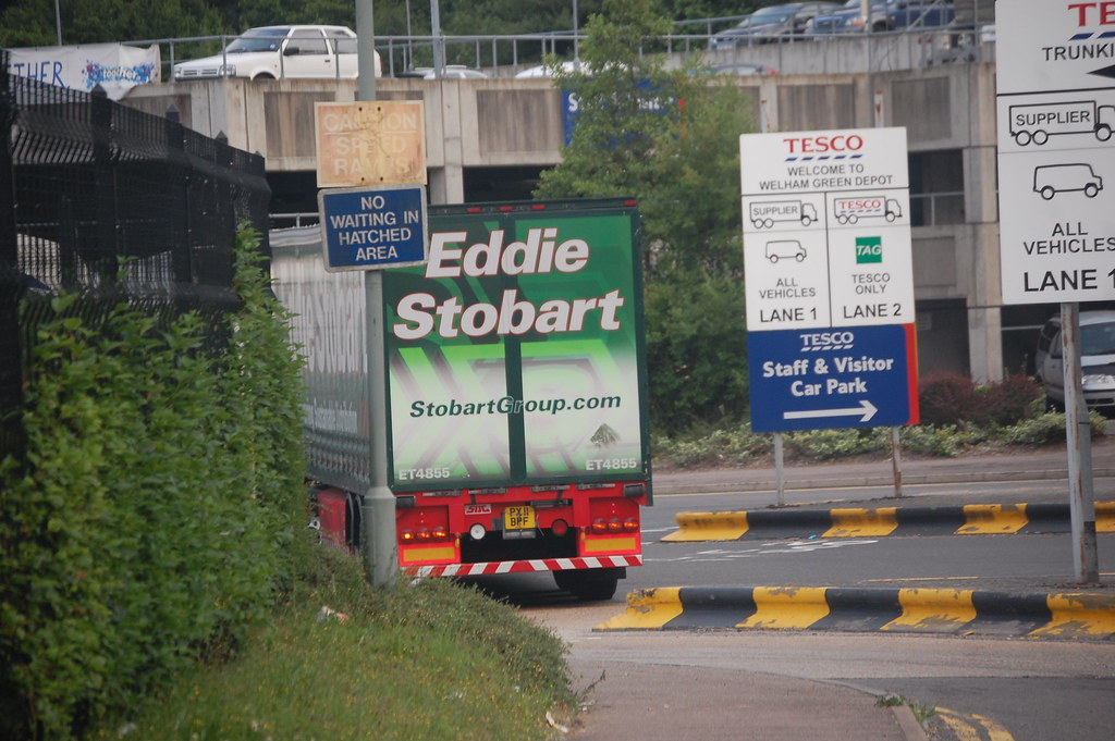 H0125 PX11 BPF ET4855 Hatfield Tesco D.C. 120713 Flickr