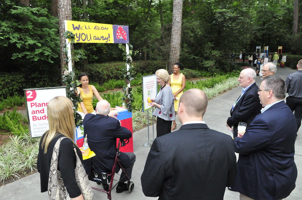Lemonade Day Party Photo Credit Jeff Jowdy/ Jowdy Photogr