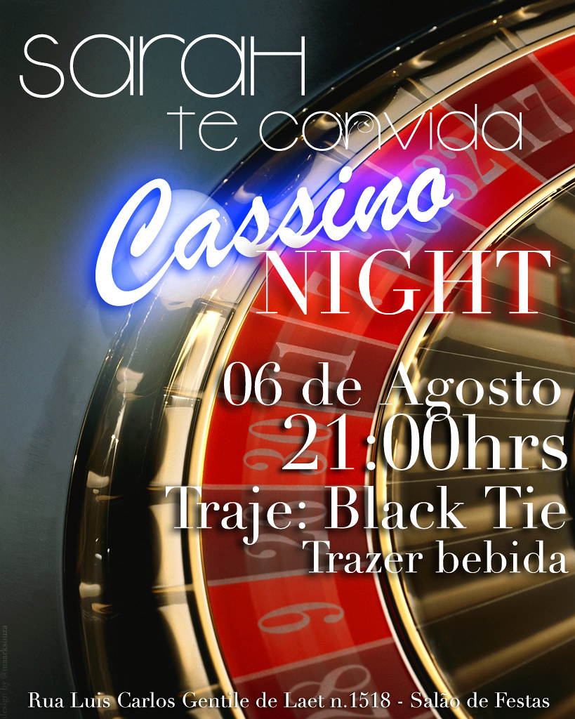 AEN088 Roulette Wheel and Marble Spinning MarkSouza Flickr