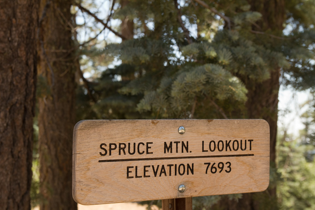 Groom Creek loop trail in Prescott, AZ Prescott, Arizona, … Flickr