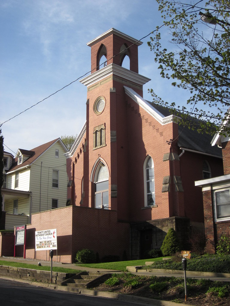 DuBois, Pennsylvania DuBois, Pennsylvania Doug Kerr Flickr