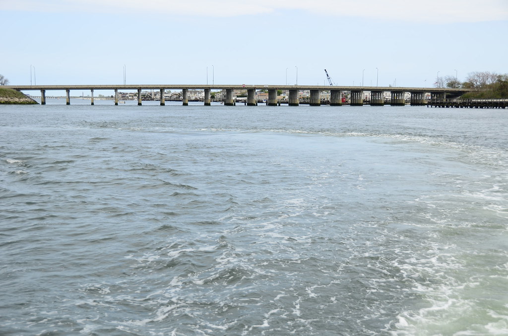 Point Lookout NY Point Lookout NY moonman82 Flickr