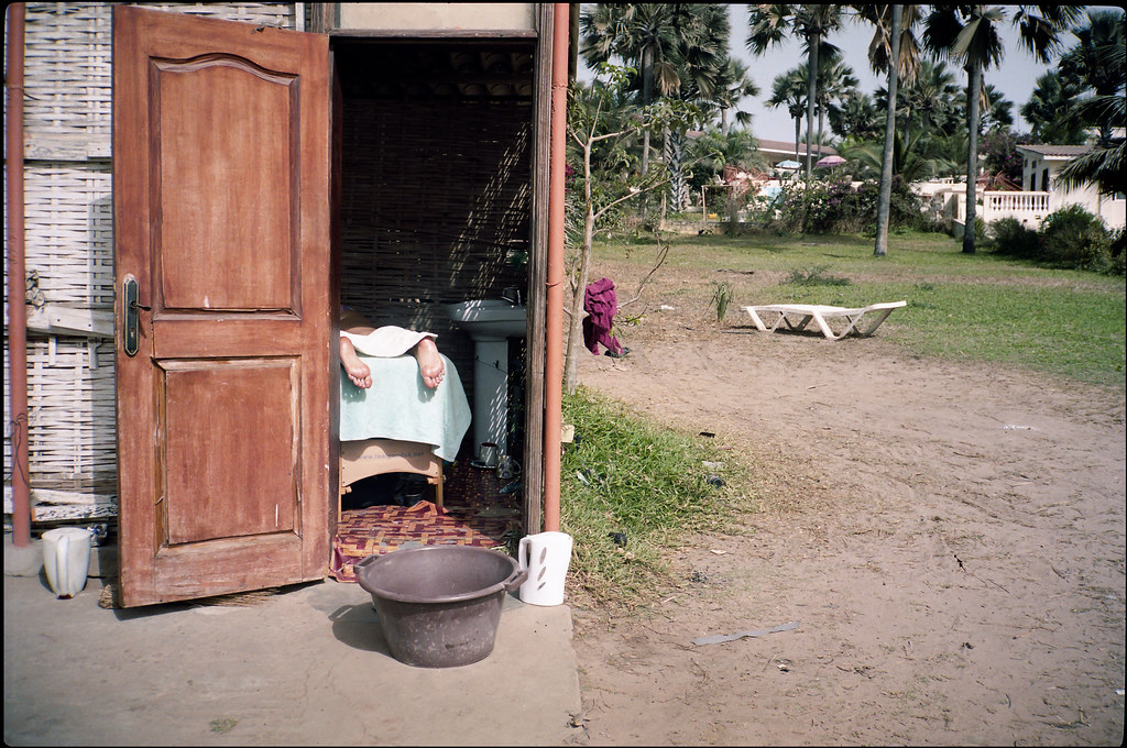 Untitled smithy* Flickr