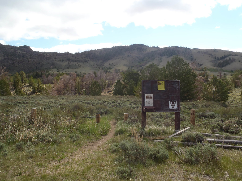 Sheep Mountain Trail3.jpg OLYMPUS DIGITAL CAMERA Flickr