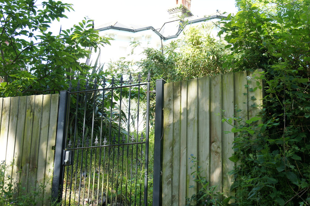 Ashdale Court (Cannington, Rutland House), 11 Spa… Flickr