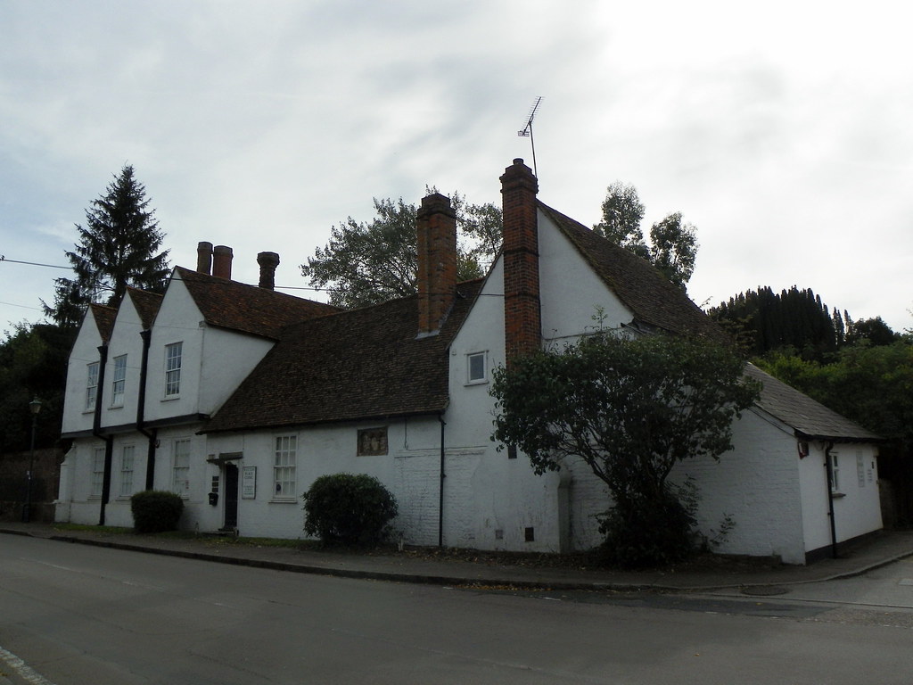 Watton Place, WattonatStone Watton Place, WattonatSton… Flickr