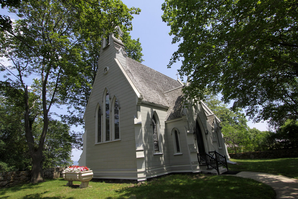 Union Chapel North Hampton, New Hampshire, USA SAM601601 Flickr