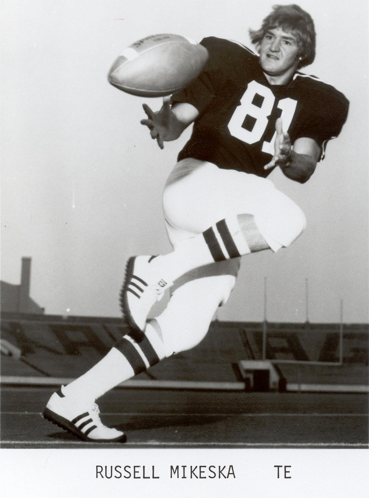 Football Individuals 1970s 424 Title Football Ind… Flickr