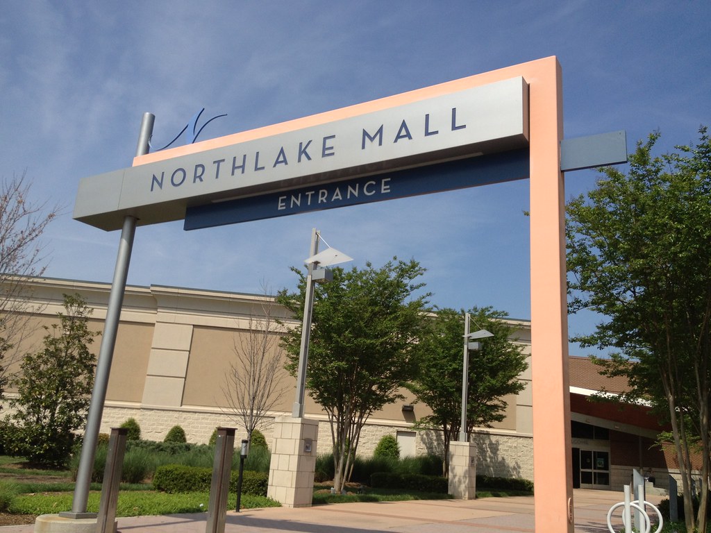 Northlake Mall Charlotte, NC Mike Kalasnik Flickr
