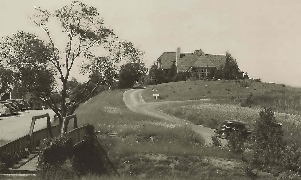 NW Frankfort Pilgrim MI RPPC 1930s PRIVATE EXCLUSIVE Cryst… Flickr