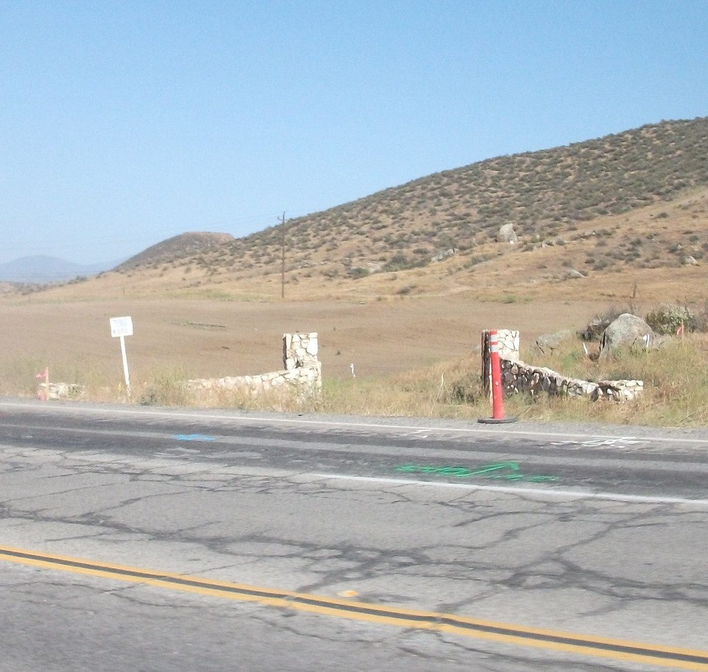 road expansion into Hemet Hwy 74 leading into Hemet. Anoth… Flickr
