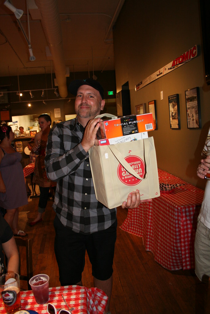 Yelp's Indoor Picnic at Backcountry Provisions Denver Yelp… Flickr