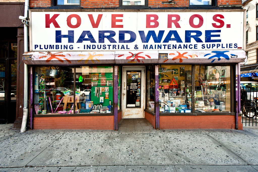 Kove Bros Hardware IMG_7316Edit.jpg wei li graphic designer Flickr