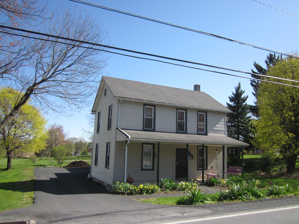 Centre Hall, Pennsylvania Centre Hall, Pennsylvania Flickr