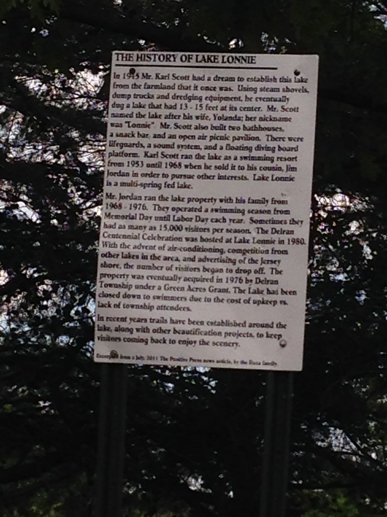 IMG_1937 Lake Lonnie Deb Hammond Flickr