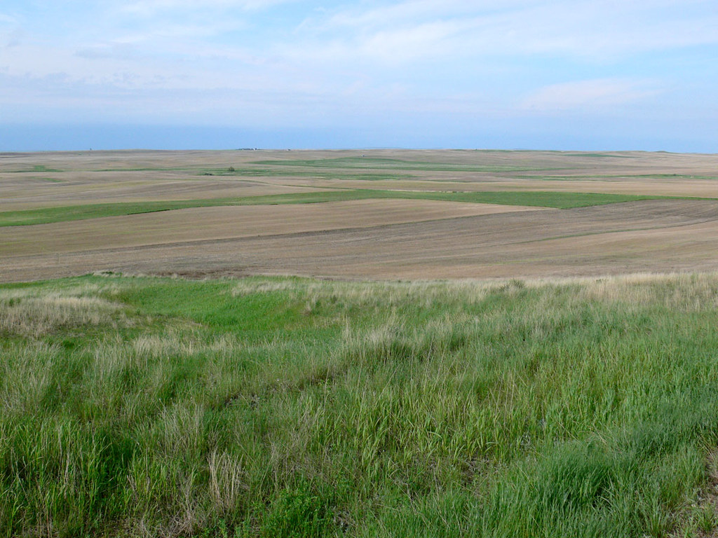 Retah, Montana Dawson County. View from county road 510, … Flickr