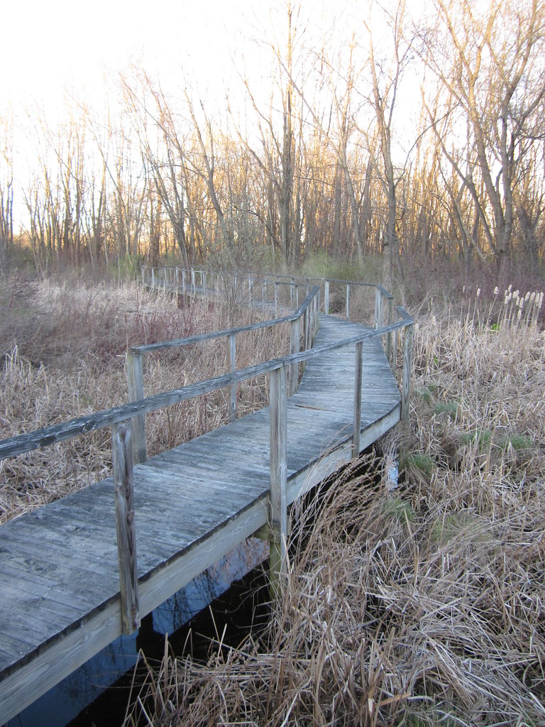 Great Flats Nature Trail Rotterdam, New York Great Flats… Flickr