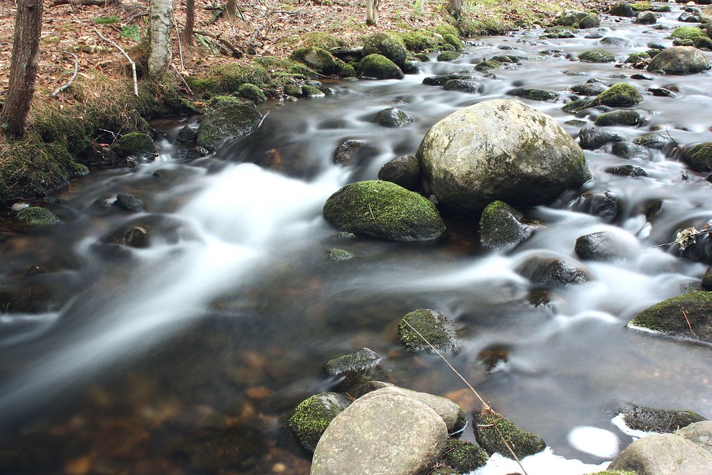 2014_0430HiramBrook0018 Hiram, Maine. Today was very over… Flickr