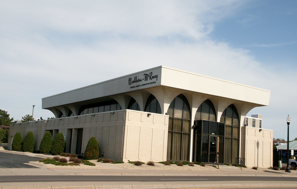 WashburnMcReavy Columbia Heights, MN Chapel PHD280 Flickr