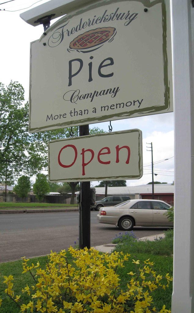 Fredericksburg Pie and Quilt Shop 041112 Buffalogr Flickr