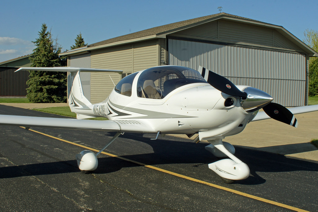 DSC01375 Great Lakes Diamond Aircraft Sales Flickr
